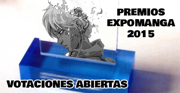 Expomanga