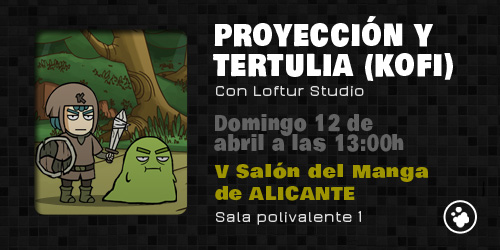 Actividad Jesulink Loftur