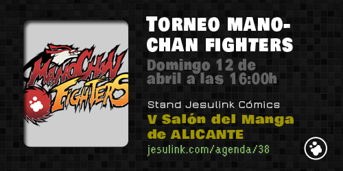 Actividad Jesulink Loftur