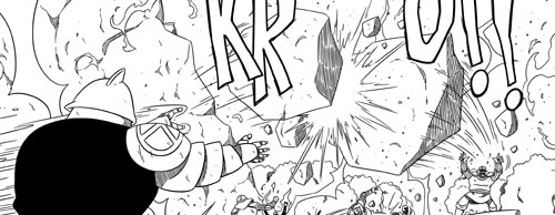 Jesulink - 5 elementos aniversario