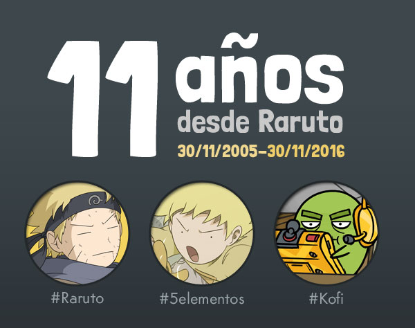 Jesulink - Aniversario 11