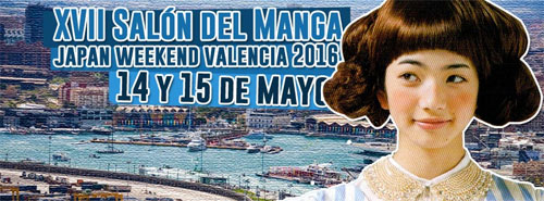 Japan Weekend Valencia Japan Weekend Valencia