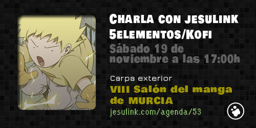 5 elementos 5 elementos