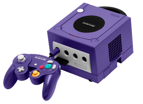 Game Cube Nintendo