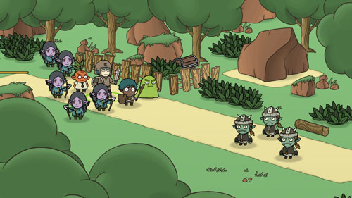 Jesulink - Aniversario 11