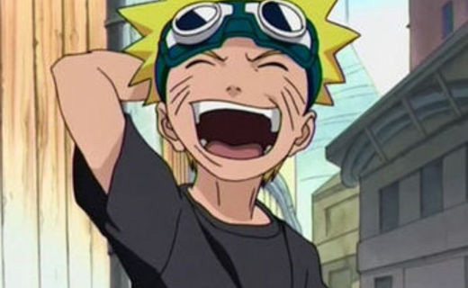 Naruto