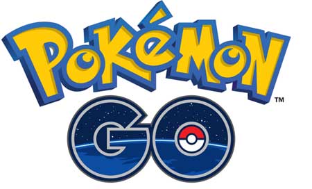Pokémon GO