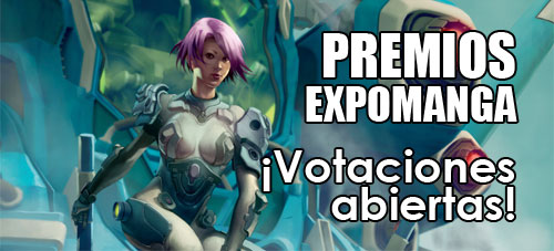 Premios Expomanga