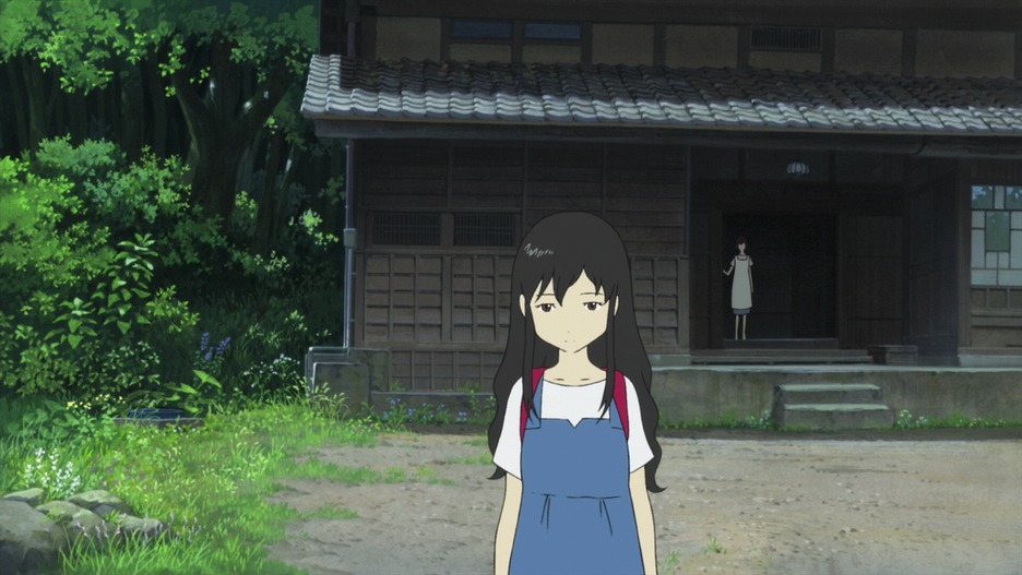 Wolf children