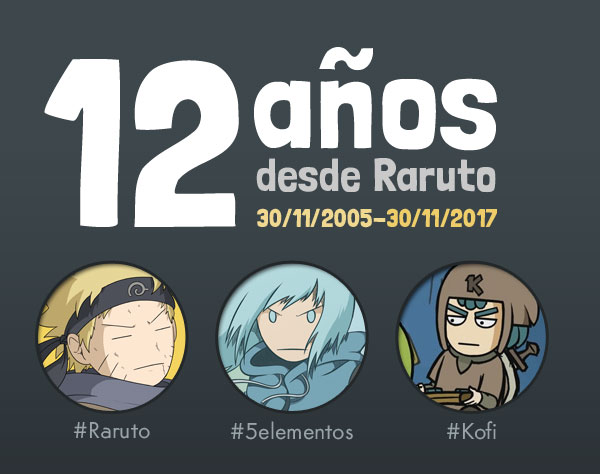 Jesulink - Aniversario 12