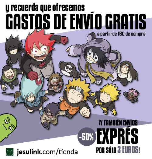 Colección 5 elementos Jesulink Colección 5 elementos Jesulink