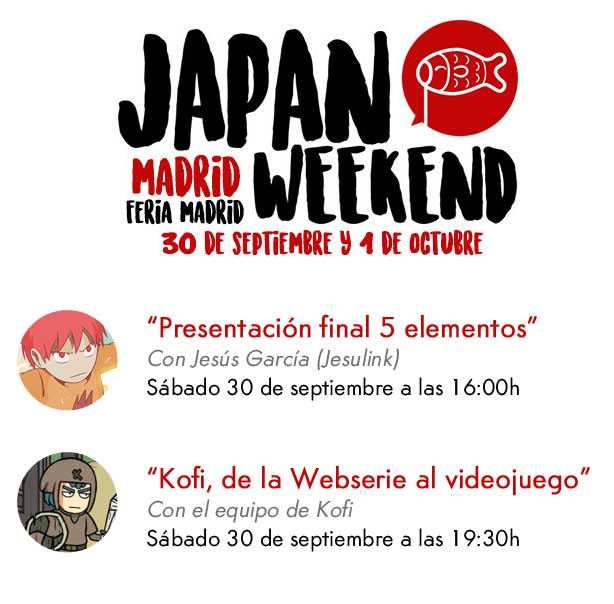 Japan Weekend Madrid Japan Weekend Madrid