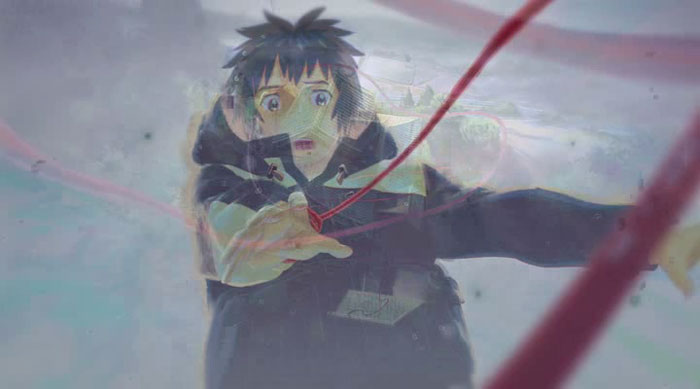 Jesulink - Your name