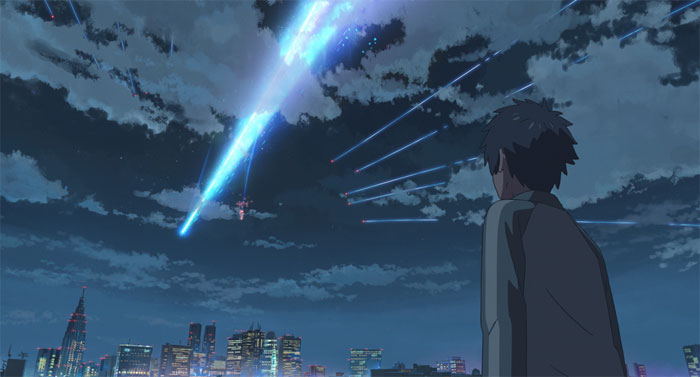 Jesulink - Your name