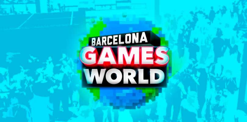 Barcelona Games World Barcelona Games World