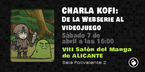 Salón manga Alicante