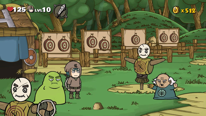 Jesulink Jesulink - Kofi Quest