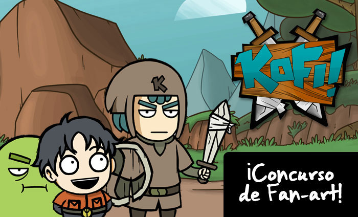 Jesulink Jesulink - Fan-art