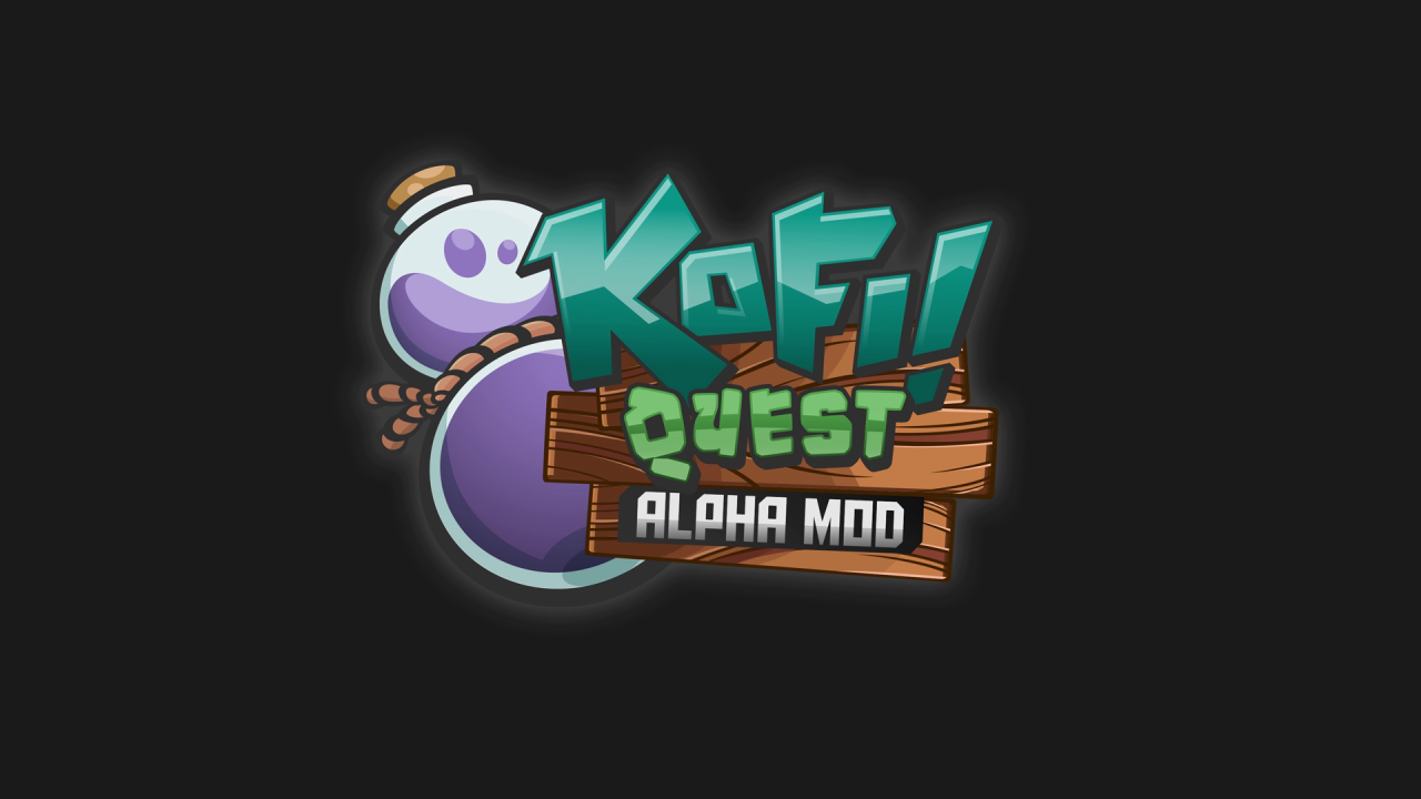 Kofi Quest Alpha MOD