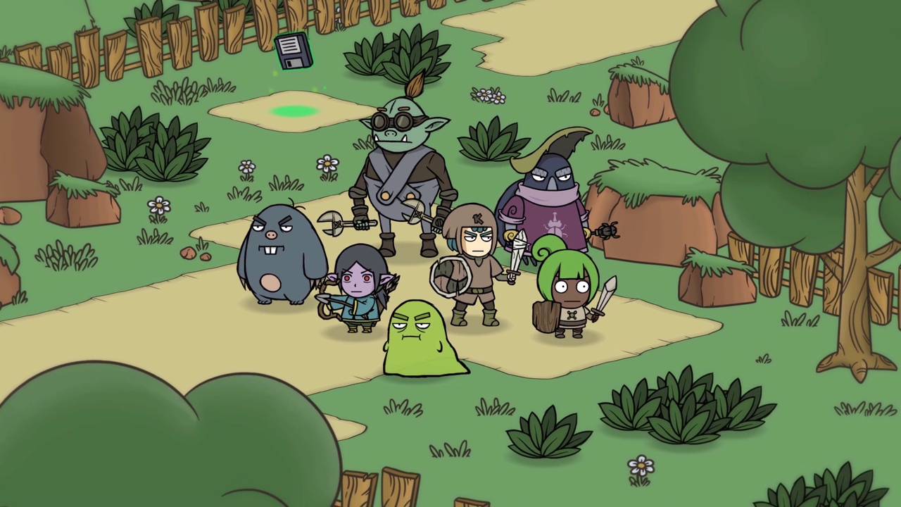 Kofi Quest Alpha MOD