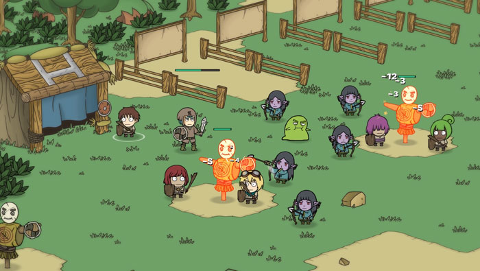 Jesulink Jesulink - Kofi Quest