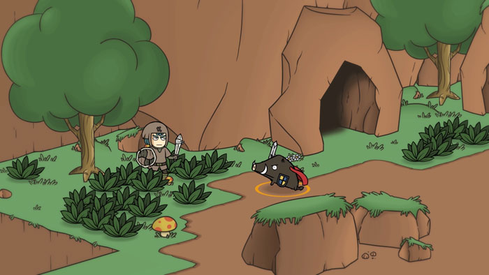 Jesulink Jesulink - Kofi Quest