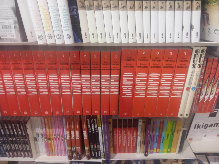 VII Salón Manga de Murcia