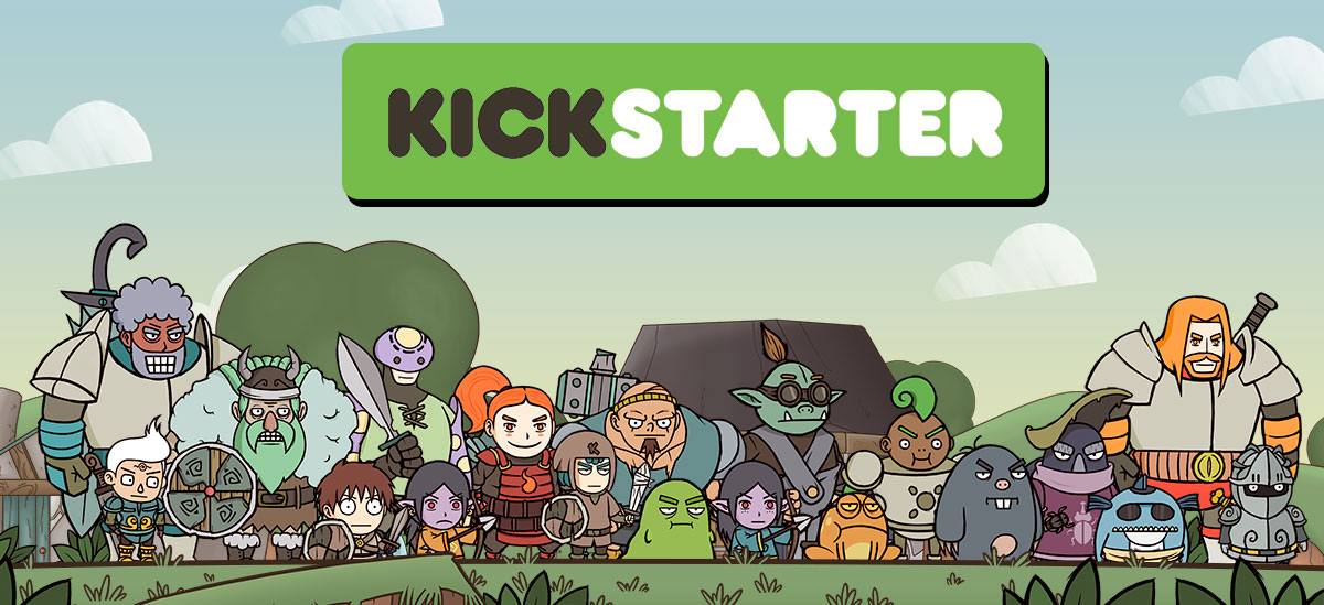 Kickstarter