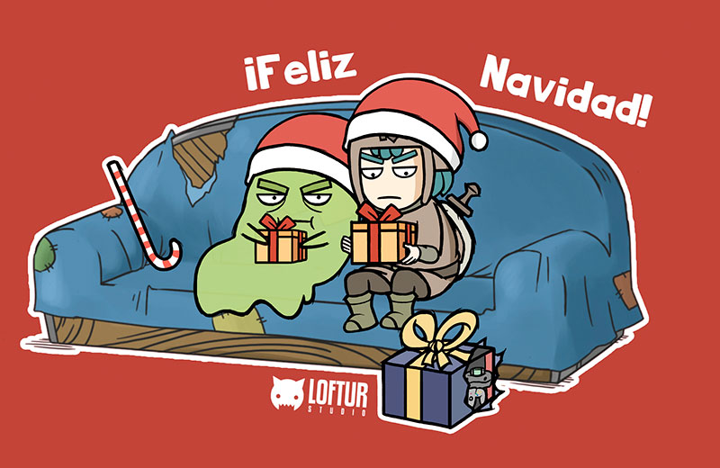 Jesulink - Navidad