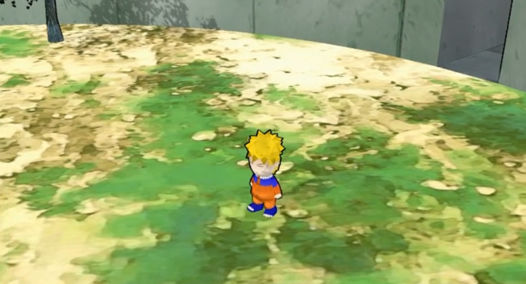 Raruto cancelado noticia real