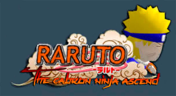 Raruto cancelado noticia real