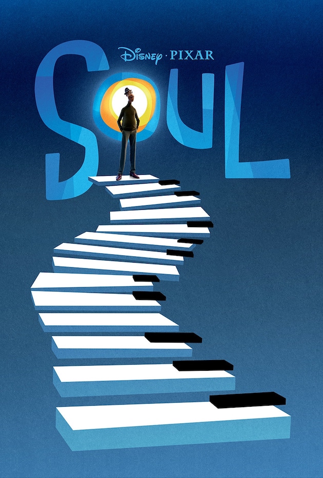 Soul Pixar Soul Pixar