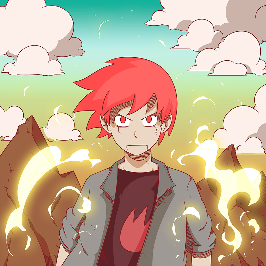 Jesulink Jesulink - 5 elementos vuelve