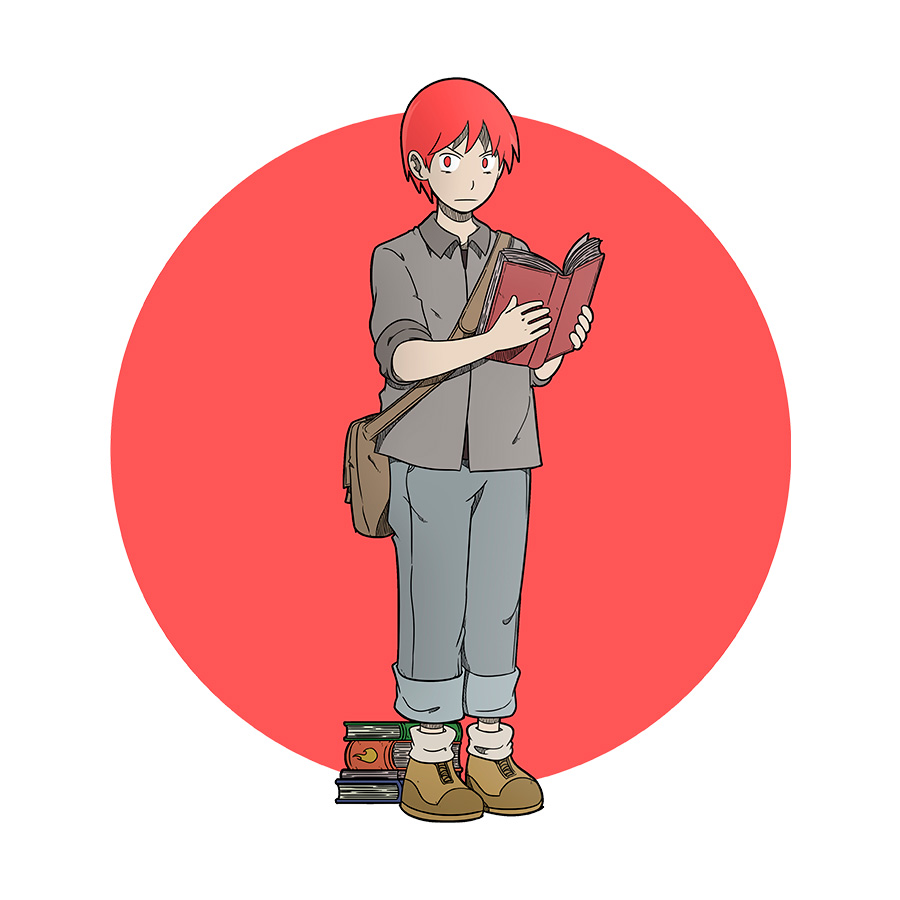 Jesulink Jesulink - 5 elementos