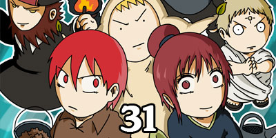 Teatro... cómo mola el teatro...