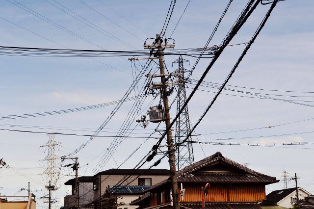 Un rarutero en Japón