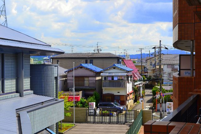 Un rarutero en Japón