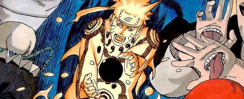 TOP Manga One Piece 59