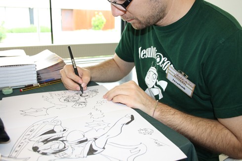 Foto de Jesulink.com en Albacete