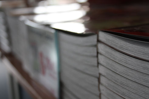 Jesulink en el Salón del Manga de Alicante