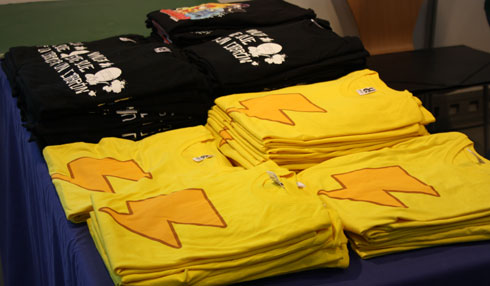 Jesulink en el Salón del Manga de Alicante