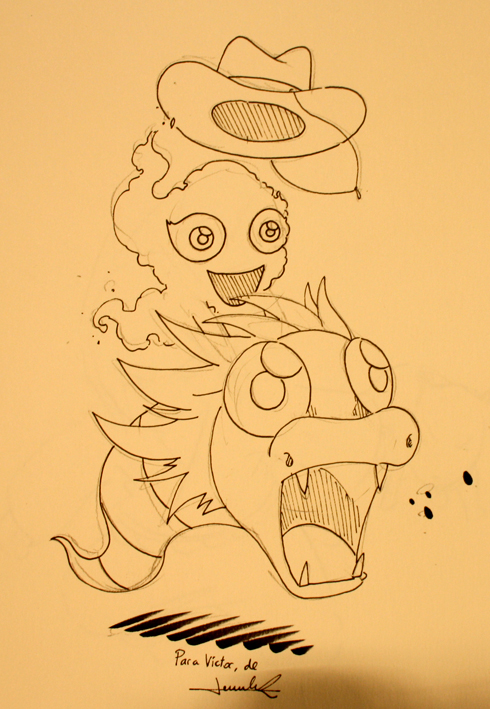 Salón del Manga de Alicante