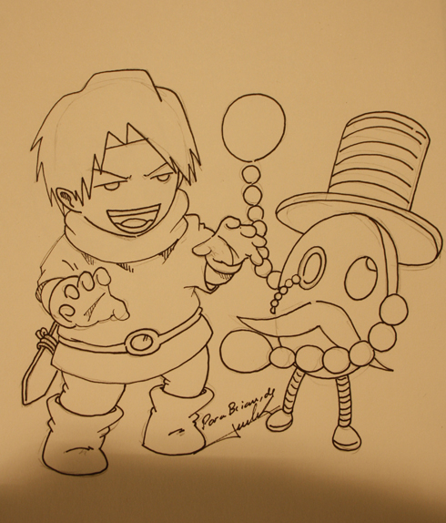 Salón del Manga de Alicante