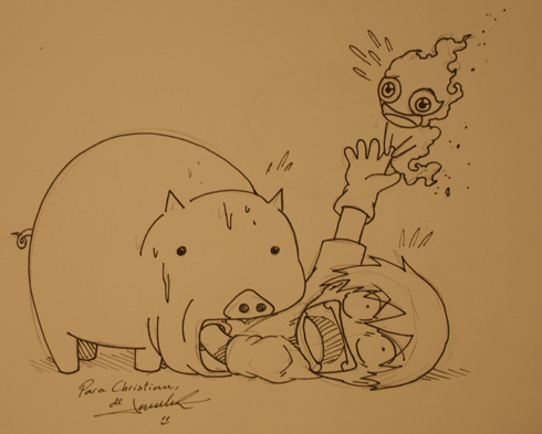 Salón del Manga de Alicante