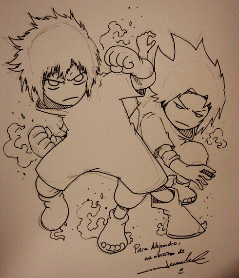 Salón del Manga de Alicante