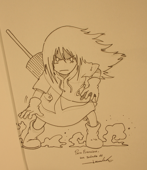 Salón del Manga de Alicante