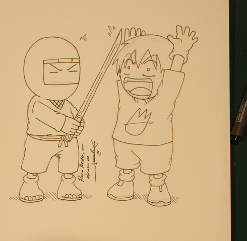 Salón del Manga de Alicante