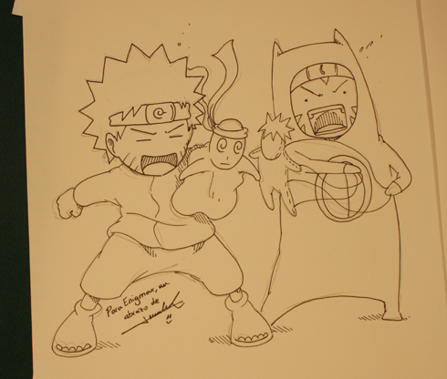 Salón del Manga de Alicante