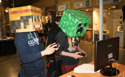 Salón del Manga de Alicante