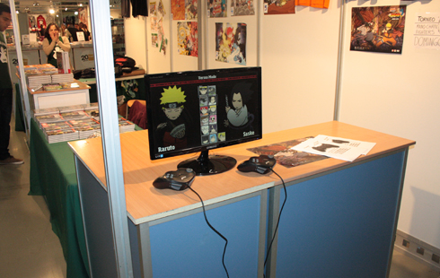 Salón del Manga de Alicante